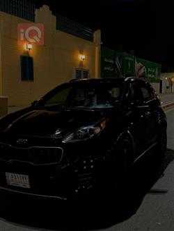 کیا سپۆرتاج